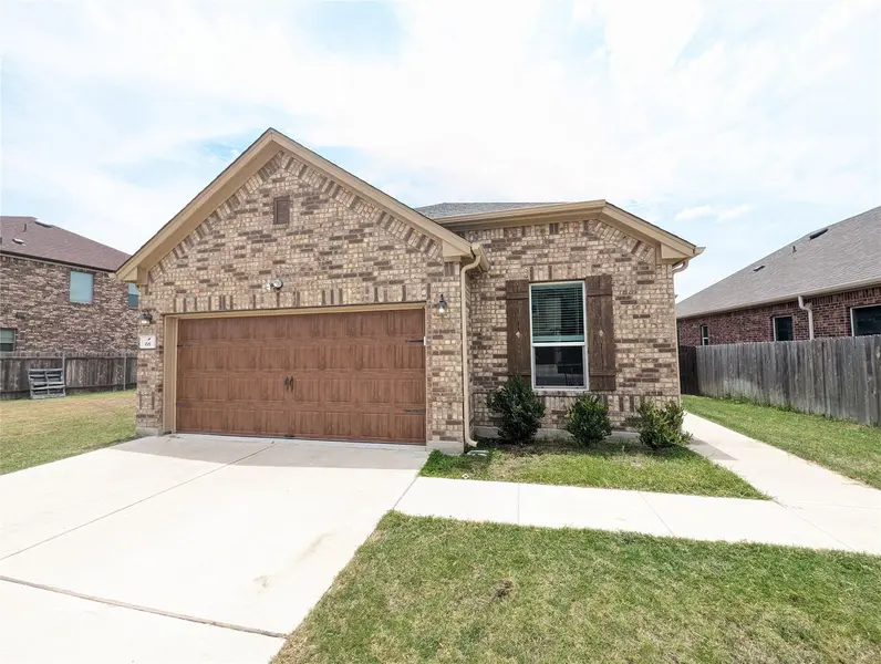 2471 Sunrise RD #68, Round Rock, TX 78664