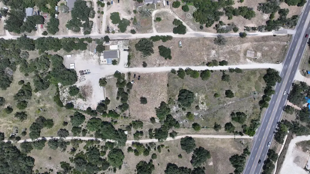 3500 W State Highway 29 HWY W, Georgetown, TX 78628