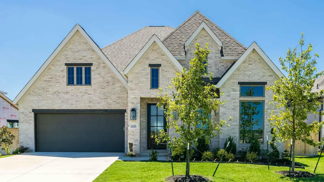 220 Snakeroot TRL, Georgetown, TX 78633