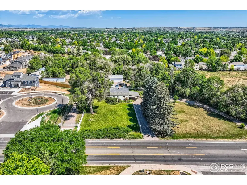 12027 Saint Vrain, Longmont, CO 80504