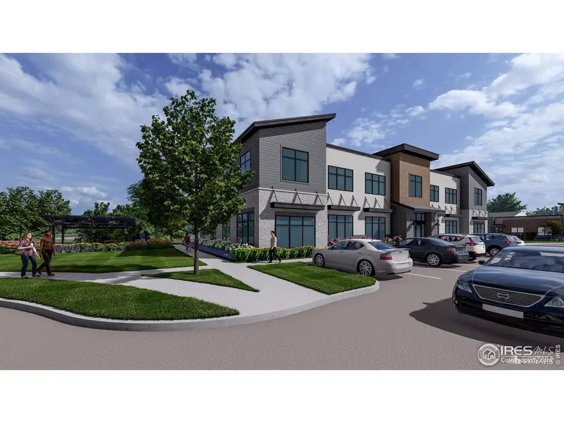 3010 Golden Grove #201, Fort Collins, CO 80528