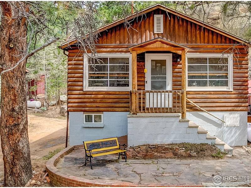 16 Misty Manor, Drake, CO 80515