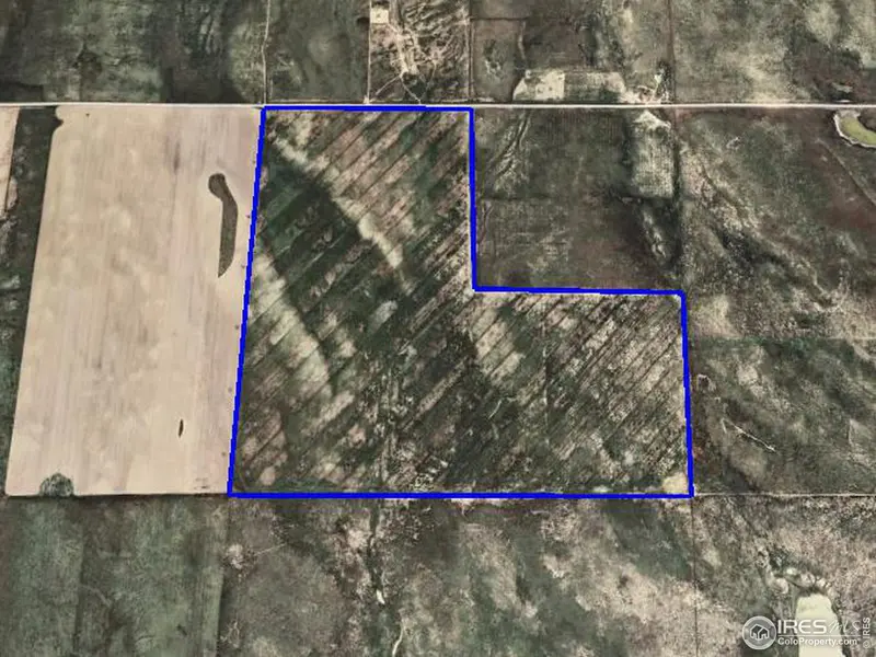 0 CR 74, Briggsdale, CO 80611