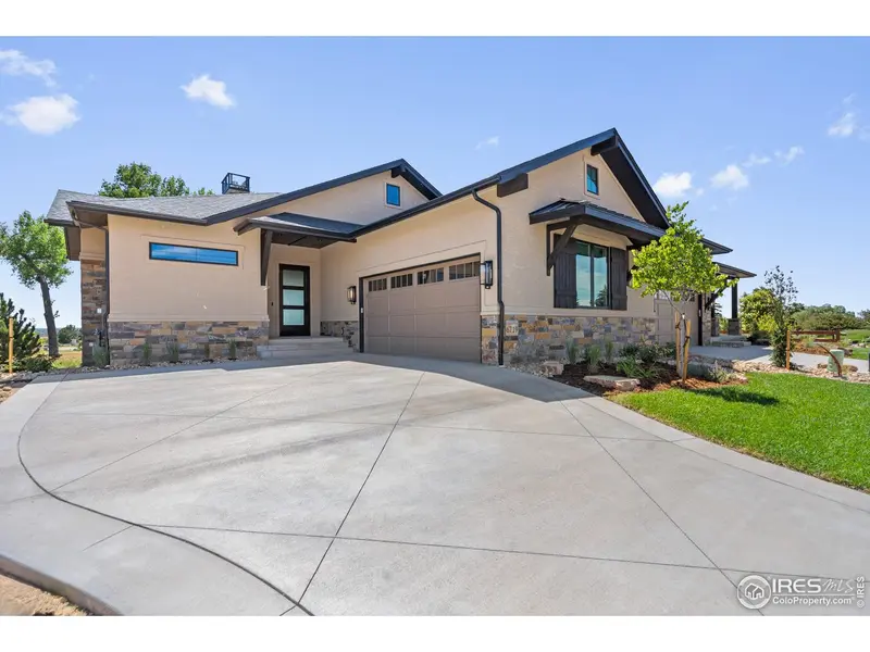 6719 Morning Song, Timnath, CO 80547