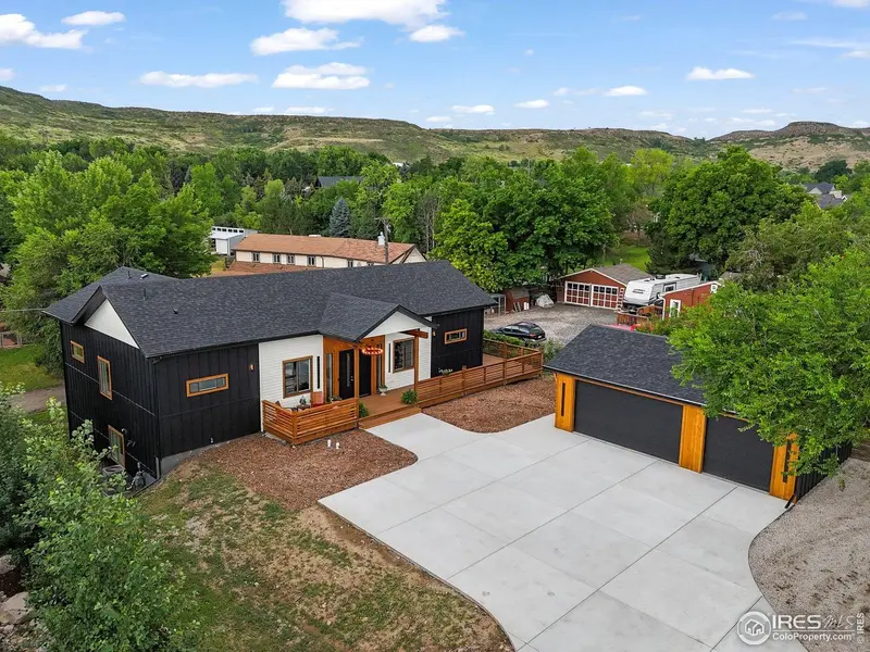 14950 W 32nd, Golden, CO 80401