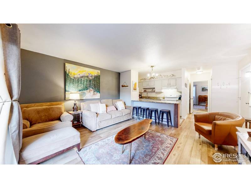 2760 Fall River #288, Estes Park, CO 80517