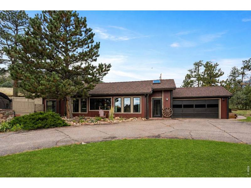 123 Mohawk, Lyons, CO 80540