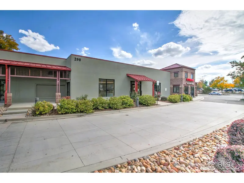 290 Nickel #200, Broomfield, CO 80020