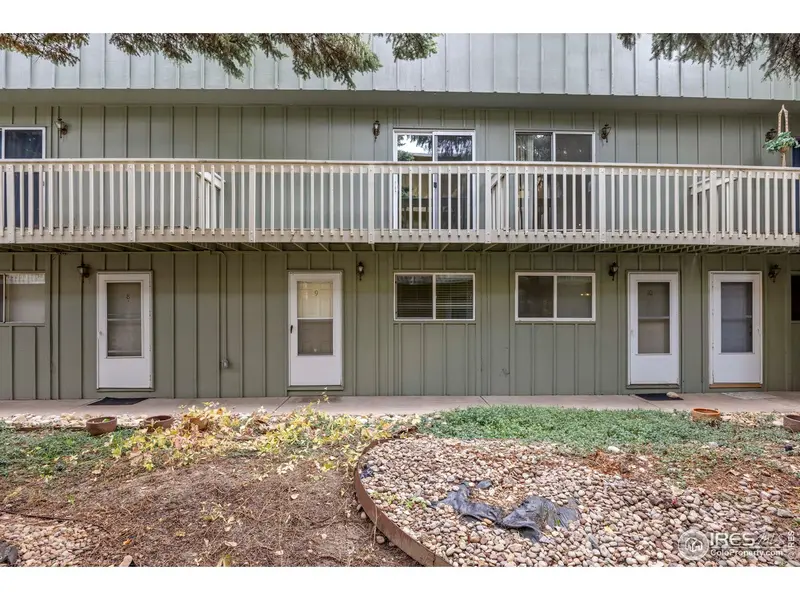 1615 Cottonwood #9, Louisville, CO 80027