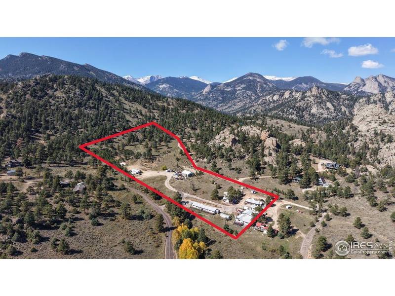 390 Elm, Estes Park, CO 80517