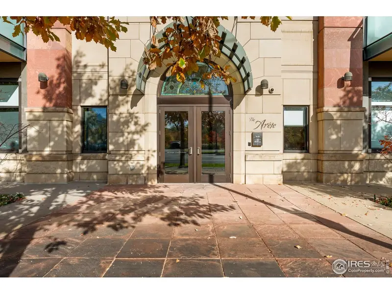 1077 Canyon #304, Boulder, CO 80302