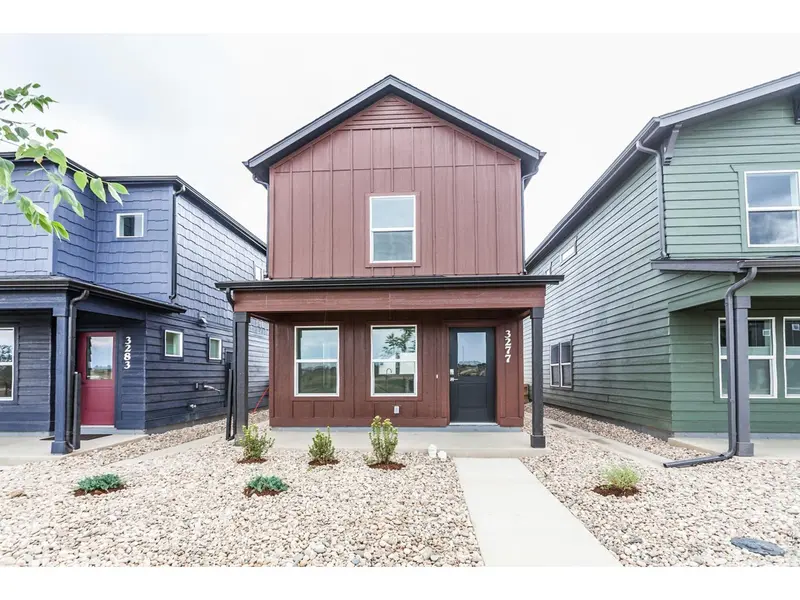 3277 Comet, Fort Collins, CO 80524