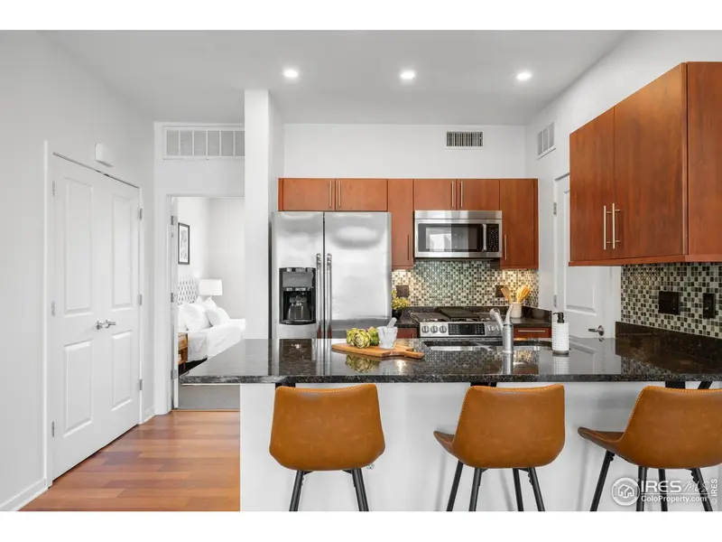 4555 13th #2C, Boulder, CO 80304
