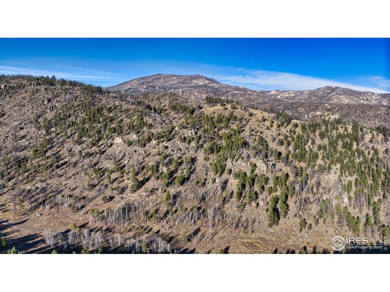 Dunraven Glade, Glen Haven, CO 80532