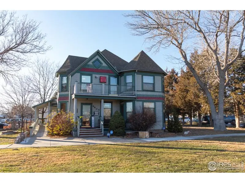4605 Ziegler, Fort Collins, CO 80528
