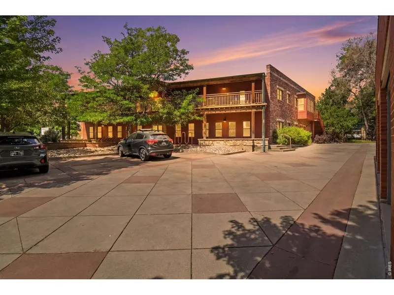 230 Cherry, Fort Collins, CO 80521