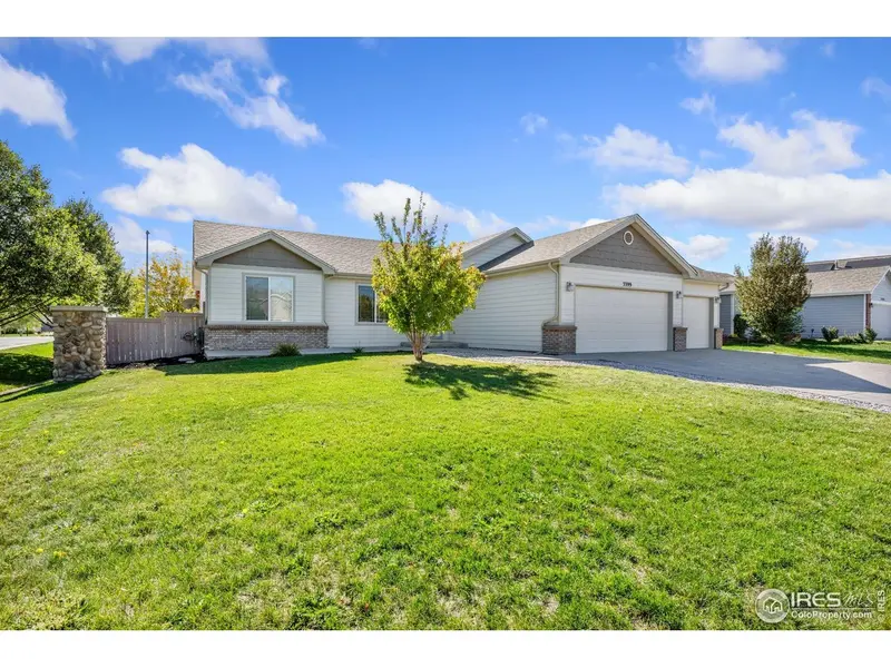 3399 Firewater, Wellington, CO 80549