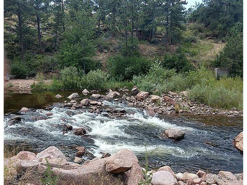 0 Longmont Dam #2, Lyons, CO 80540