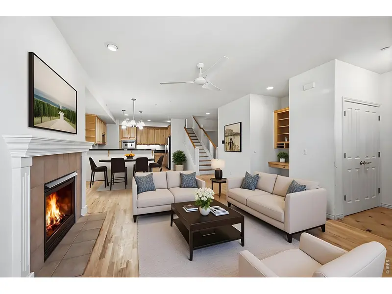 650 Laramie, Boulder, CO 80304