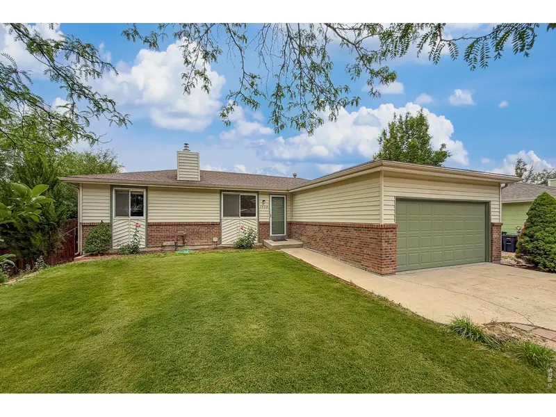 1739 Shavano, Longmont, CO 80504
