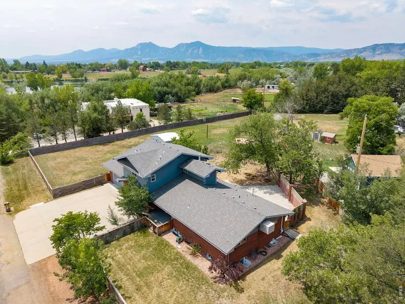 4481 Clay, Boulder, CO 80301