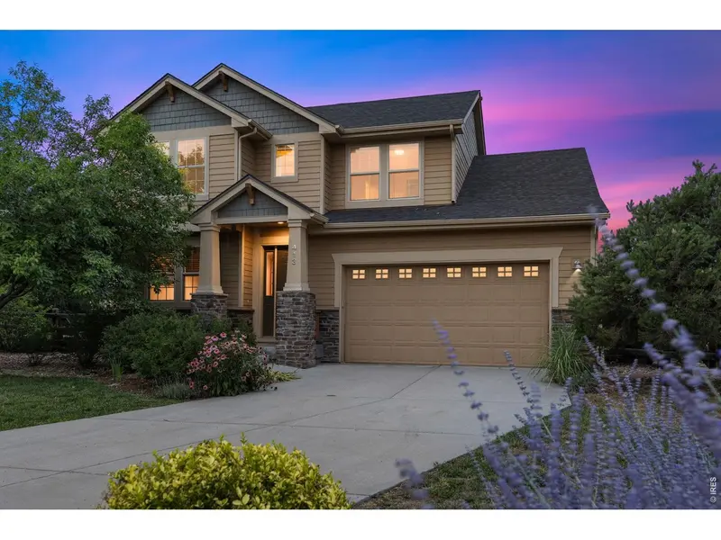 413 Raymond, Lyons, CO 80540