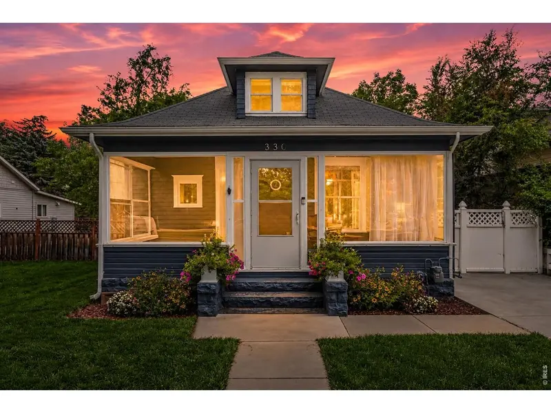 330 Collyer, Longmont, CO 80501