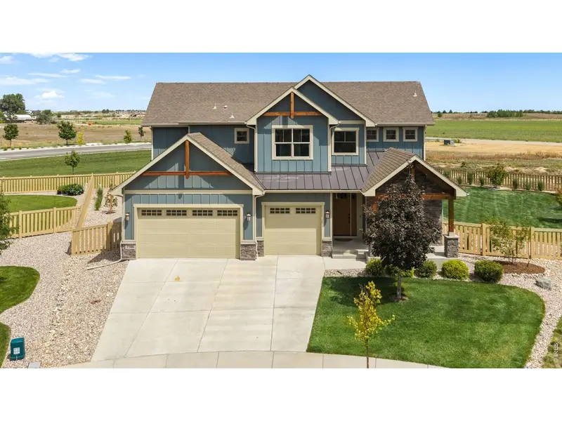 7166 Cottage, Timnath, CO 80547