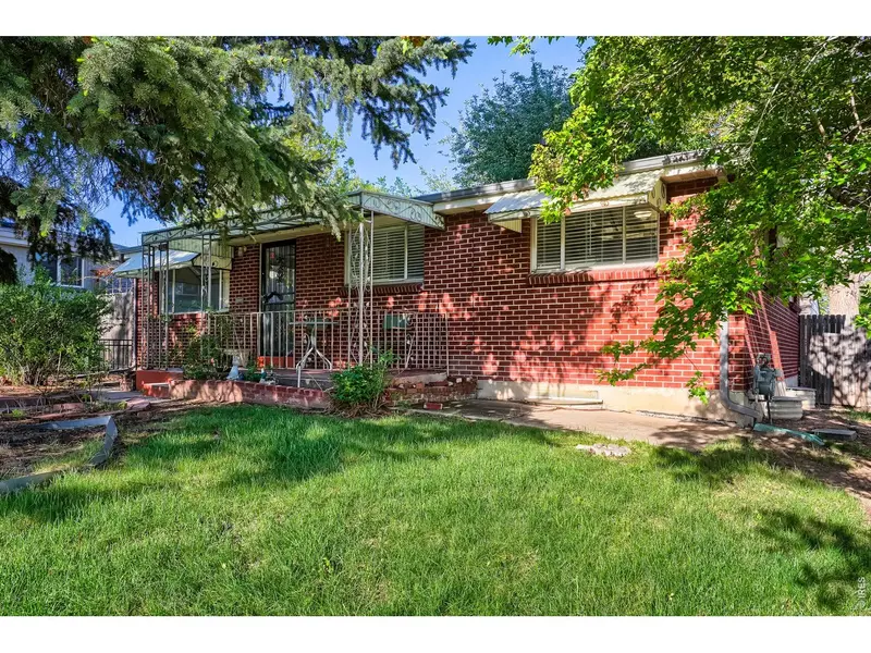 1435 S Ogden, Denver, CO 80210
