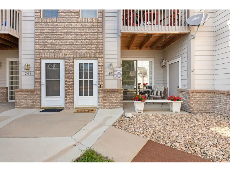 5151 W 29th #203, Greeley, CO 80634
