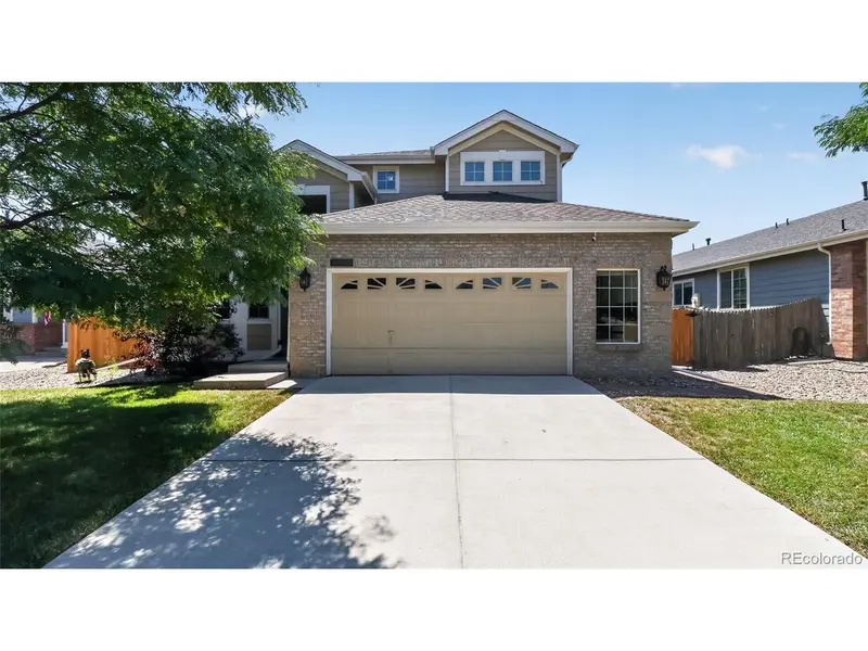 5896 E 129th, Thornton, CO 80602