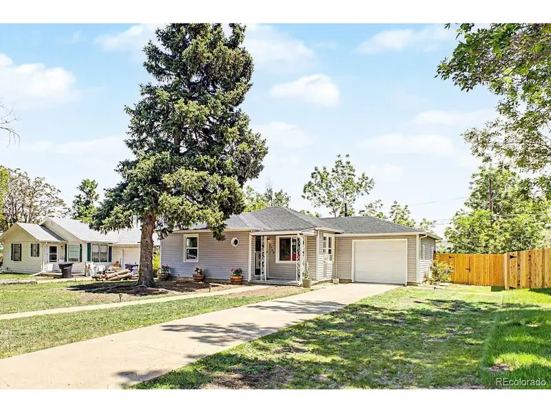 2758 S Irving, Denver, CO 80236