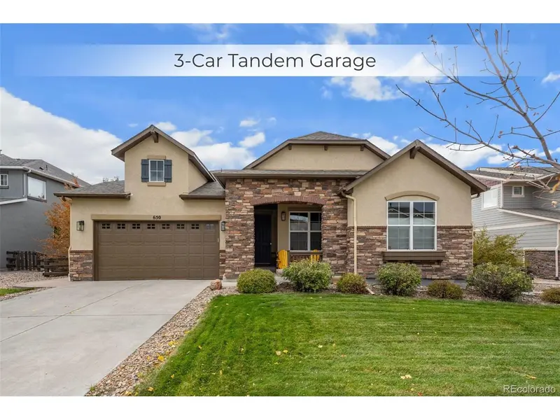 650 Smoky Hills, Erie, CO 80516