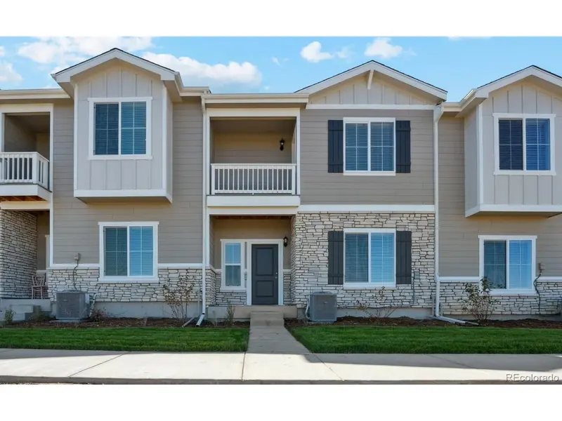 934 Montbello, Fort Lupton, CO 80621