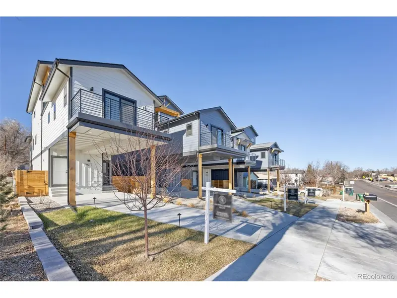 1751 Harlan #2, Lakewood, CO 80214