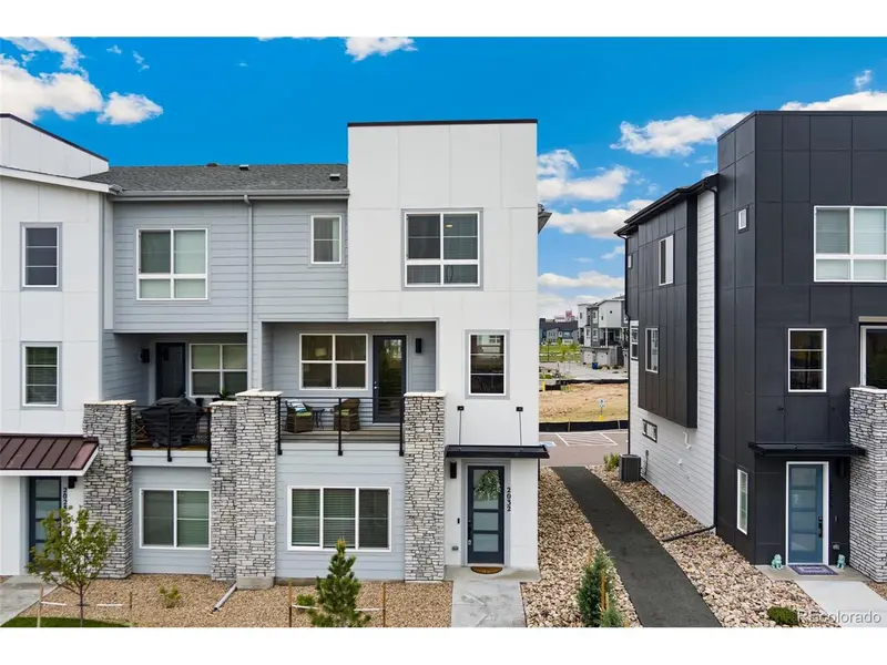 2032 Peridot Loop, Colorado Springs, CO 80908