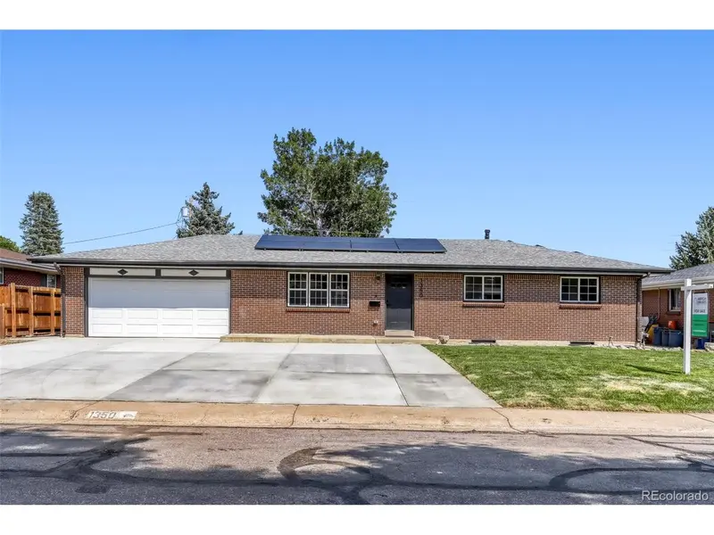 1350 S Allison, Denver, CO 80232
