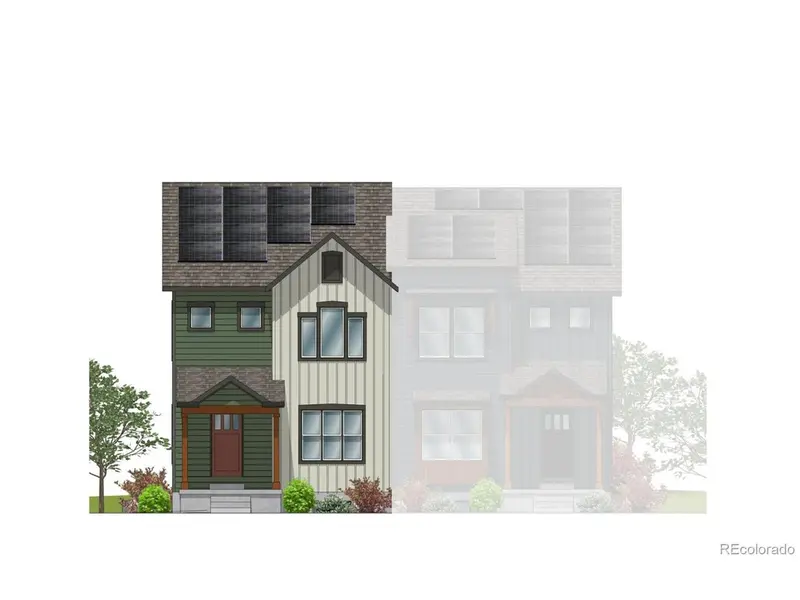 1309 Grand Review, Leadville, CO 80461