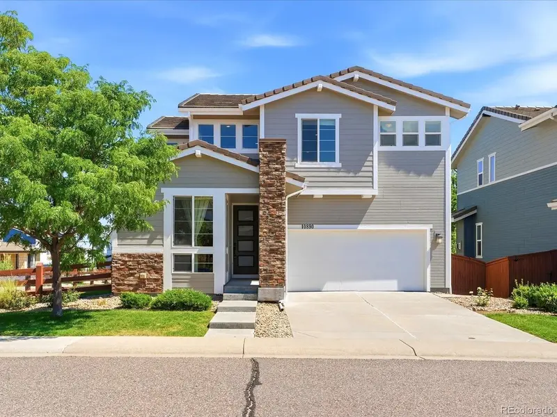 10890 Touchstone, Parker, CO 80134