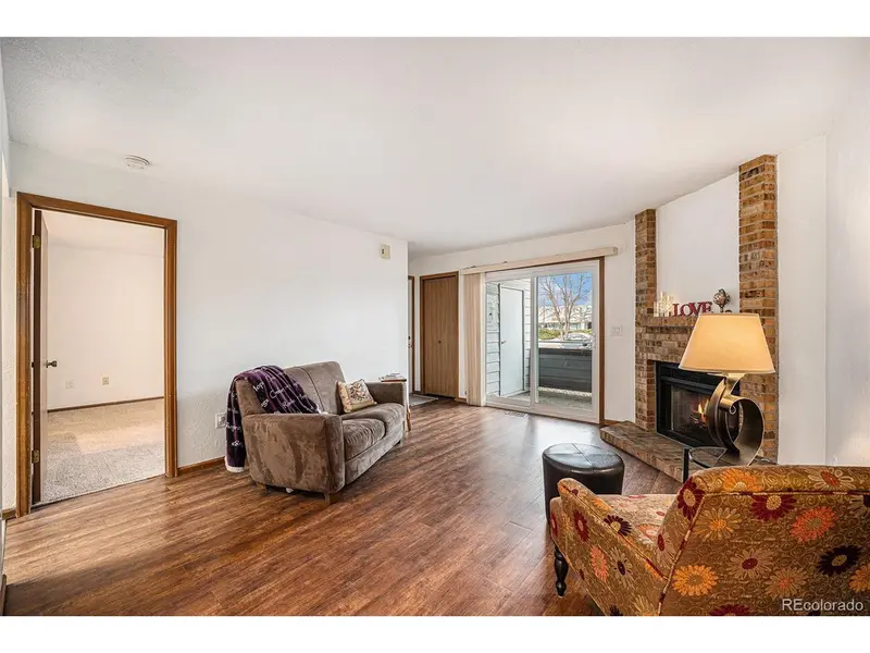 8025 W Eastman #2-102, Lakewood, CO 80227