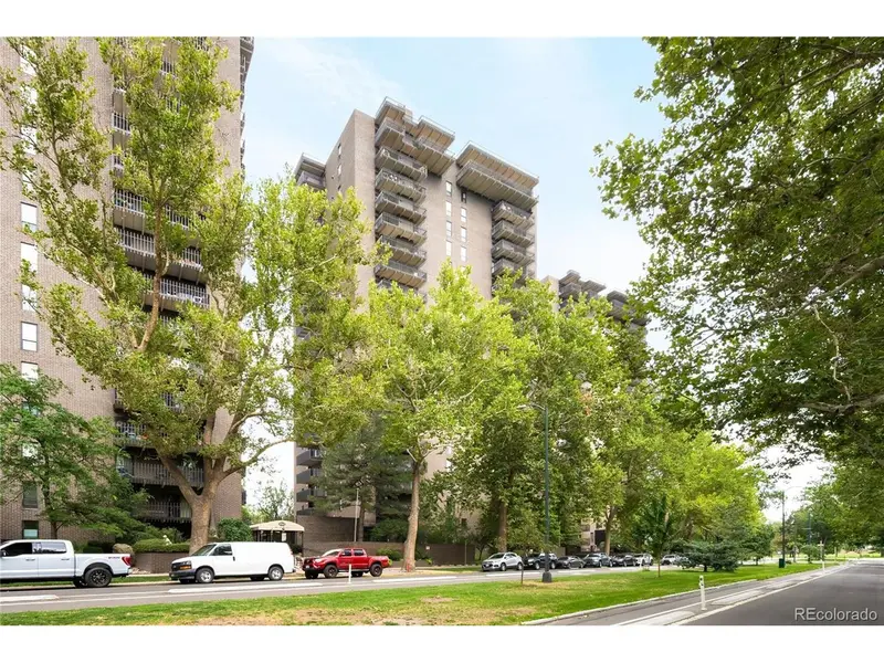 460 S Marion #1052, Denver, CO 80209