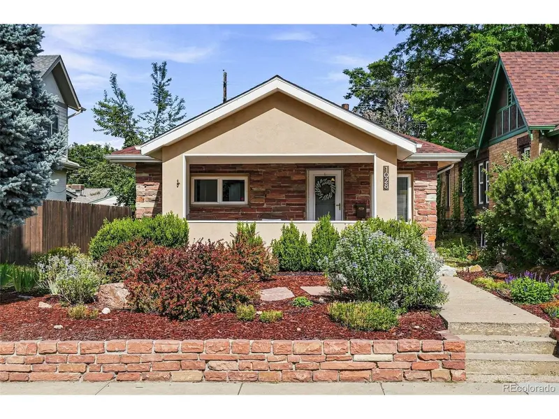 1028 Jackson, Denver, CO 80206