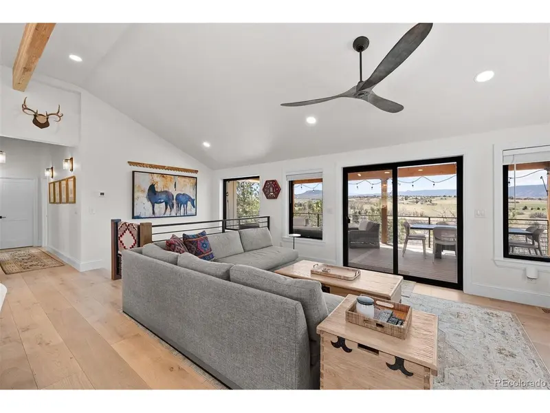 3303 Wolfensberger Rd, Sedalia, CO 80135