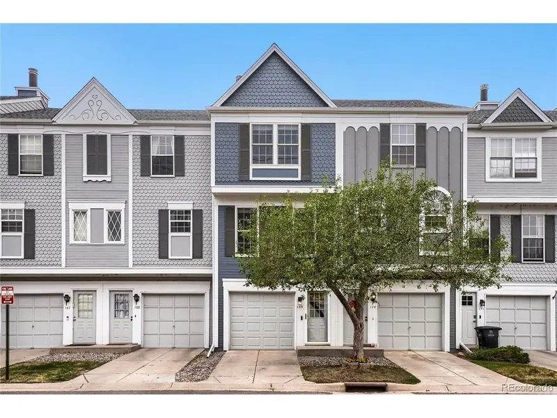 1699 S Trenton #169, Denver, CO 80231