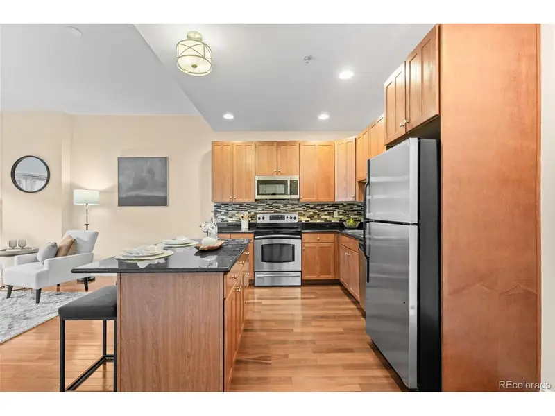 1950 N Logan #408, Denver, CO 80203