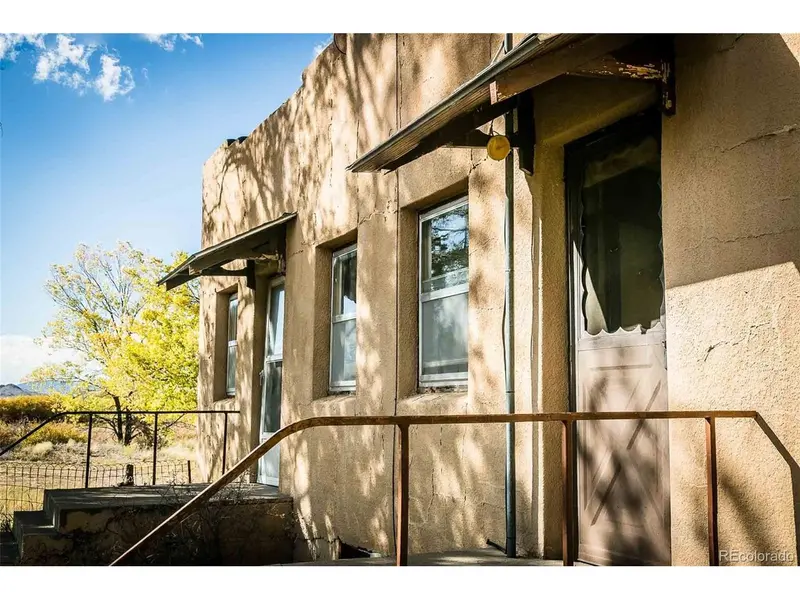 6771 W County Road 5N, Del Norte, CO 81132