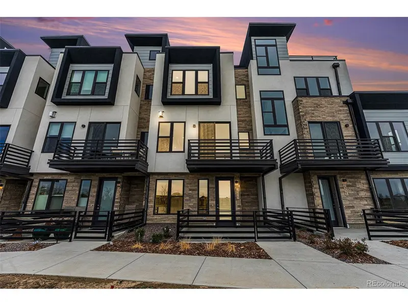 2323 Lakeshore #7-11, Superior, CO 80027