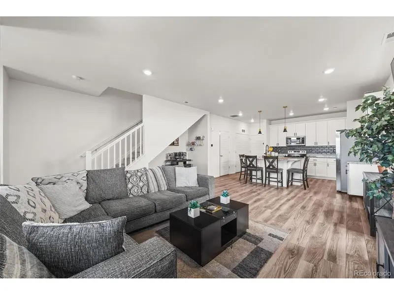18053 E 103rd, Commerce City, CO 80022