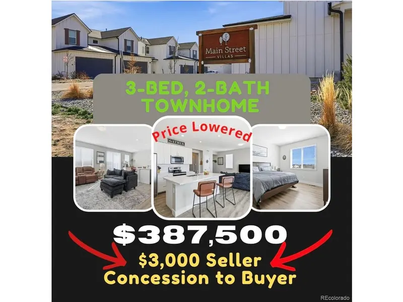 547 S Main, Byers, CO 80103