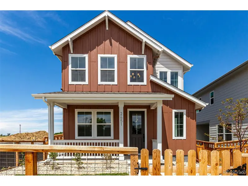 2651 E 102nd, Thornton, CO 80229